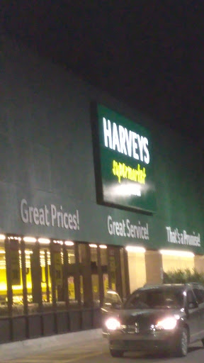 Grocery Store «Harveys Supermarket», reviews and photos, 1605 Shurling Dr, Macon, GA 31211, USA