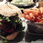 Photo n°1 de l'avis de CosmotiC. fait le 10/04/2019 à 15:44 sur le  Das EssZimmer Herborn à Herborn