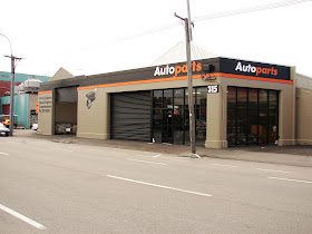 Auto Parts Ltd