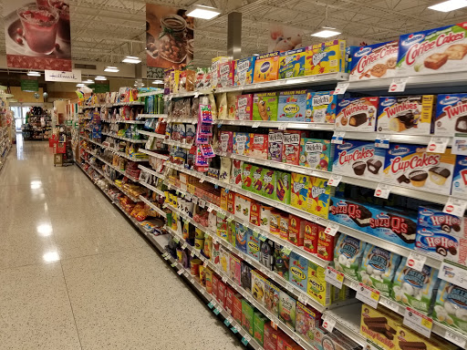 Supermarket «Publix Super Market at Laguna Isles», reviews and photos, 19441 Sheridan St, Fort Lauderdale, FL 33332, USA