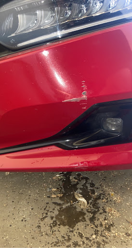 Auto Body Shop «Unique Autobody & Collision Center», reviews and photos, 75135 Sheryl Ave Suite C, Palm Desert, CA 92211, USA