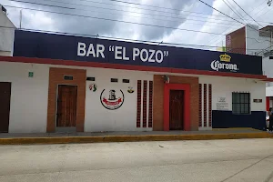 Bar "El Pozo" image