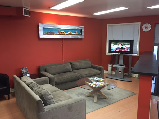 Auto Body Shop «Imperial Auto Body of DC», reviews and photos, 6420 Chillum Pl NW, Washington, DC 20012, USA