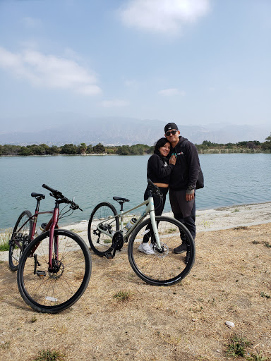 Bicycle Store «Wheel World Bicycles», reviews and photos, 4051 Sepulveda Blvd, Culver City, CA 90230, USA