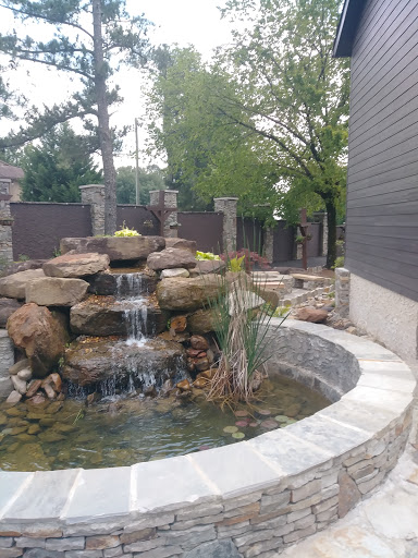 Event Venue «Park Crest Event Facility», reviews and photos, 2030 Little Valley Rd, Hoover, AL 35216, USA