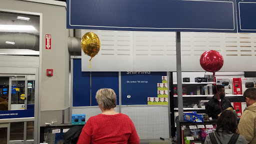 Electronics Store «Best Buy», reviews and photos, 1643 County Road B2 W, St Paul, MN 55113, USA