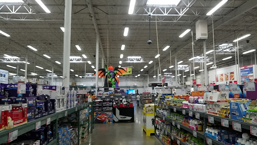 Warehouse club «BJ’s Wholesale Club», reviews and photos, 507 New Park Ave, West Hartford, CT 06110, USA