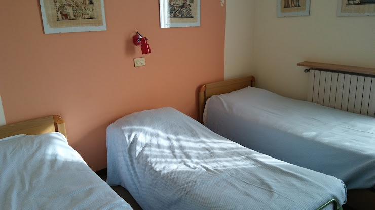 Chambres hôtels Al Cervo 33052 Cervignano del Friuli