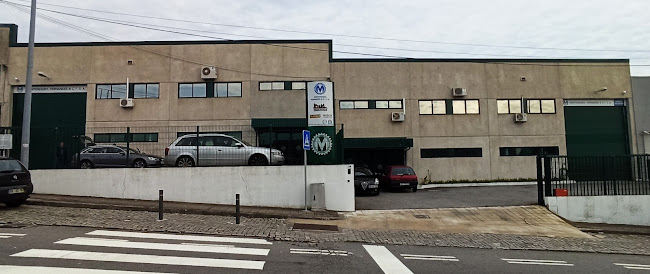 Av. Associação Comercial e Industrial de Gondomar 270, 4424-620 Fânzeres, Portugal