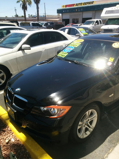 Used Car Dealer «Las Vegas Car and Truck», reviews and photos, 1616 S Decatur Blvd, Las Vegas, NV 89102, USA