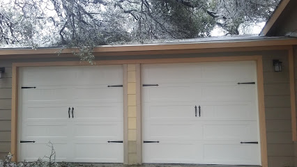 Smith Garage Doors