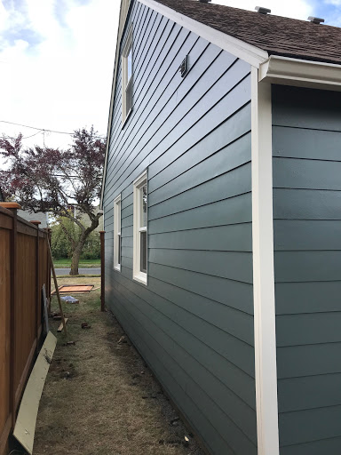 Siding Contractor «Decco Design LLC», reviews and photos, 11509 NE 94th St, Vancouver, WA 98662, USA