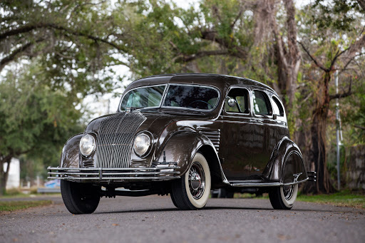 Car Dealer «Orlando Classic Cars», reviews and photos, 506 Pine St, Orlando, FL 32824, USA