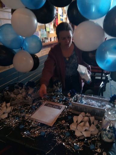 Espresso Bar «Pressed Coffee and Wine Bar», reviews and photos, 788 Main St, Dallas, OR 97338, USA