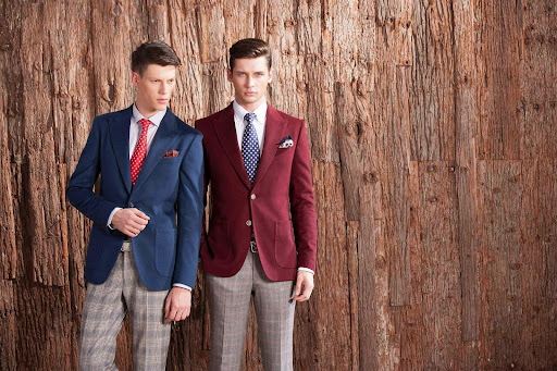 Maverik Style Wear-Suit Tailors