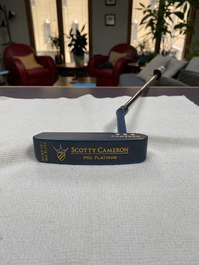 Norcal Putters