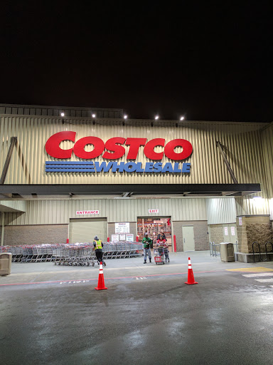 Warehouse store «Costco Wholesale», reviews and photos, 4401 4th Ave S, Seattle, WA 98134, USA