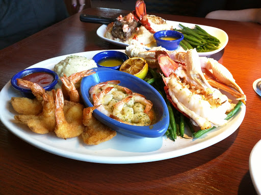 Red Lobster