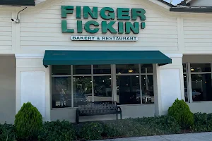 Finger Lickin Patties-Pastries image
