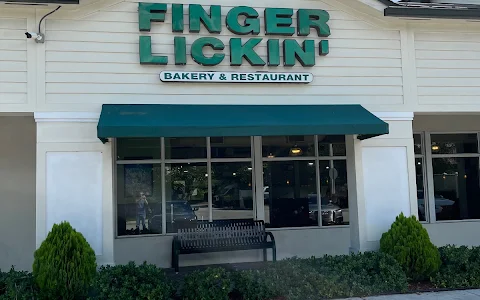 Finger Lickin Patties-Pastries image