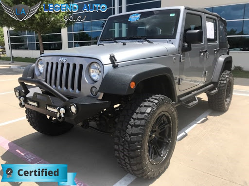Used Car Dealer «Legend Auto», reviews and photos, 15015 E Beltwood Pkwy, Addison, TX 75001, USA