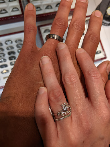 Jewelry Store «The Jewelry Exchange», reviews and photos, 100 E Main St, Norristown, PA 19401, USA