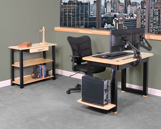 Office Furniture Store «Caretta Workspace», reviews and photos, 635 Enterprise Dr, Lewis Center, OH 43035, USA