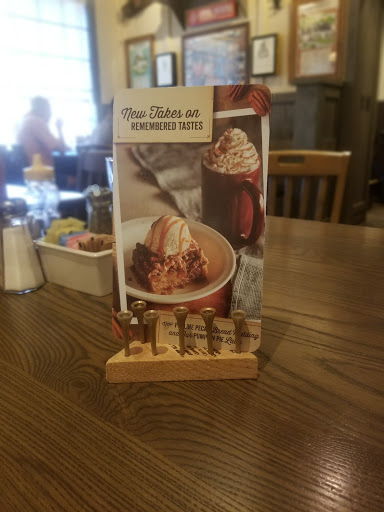 American Restaurant «Cracker Barrel Old Country Store», reviews and photos, 1740 Scenic Hwy N, Snellville, GA 30078, USA