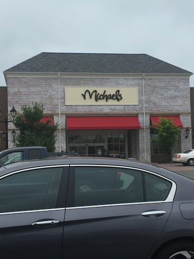 Craft Store «Michaels», reviews and photos, 5225 Settlers Market Blvd #110, Williamsburg, VA 23188, USA