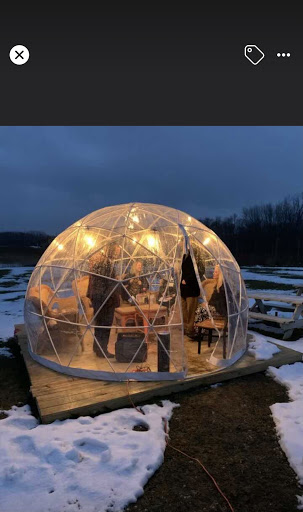 Winery «Black Fire Winery», reviews and photos, 1261 E Munger Rd, Tecumseh, MI 49286, USA