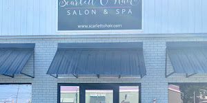 Scarlett O'Hair Salon & Spa