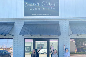 Scarlett O'Hair Salon & Spa