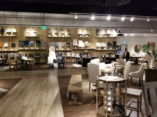 Furniture Store «Living Spaces - Gilbert», reviews and photos, 2300 S Santan Village Pkwy, Gilbert, AZ 85295, USA