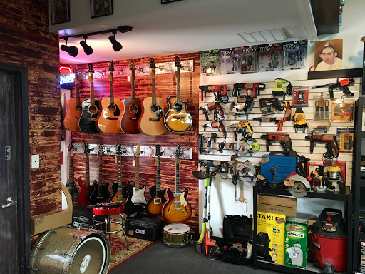 Pawn Shop «Pawn Chicago», reviews and photos, 5604 W Belmont Ave, Chicago, IL 60634, USA