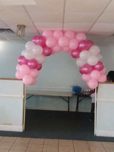 Catering «Angels Event Center», reviews and photos, 1810 Cherry Hill Rd, Baltimore, MD 21230, USA