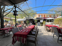 Atmosphère du Restaurant Le Vieux Gassin - n°1