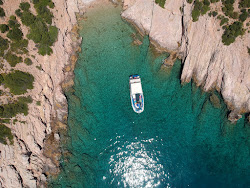 Photo de Pacoz Dive Site zone sauvage