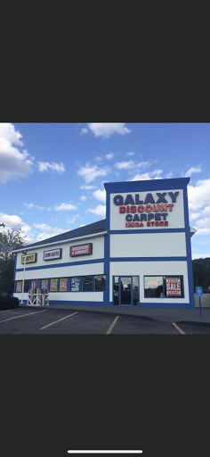 Carpet Store «Galaxy Discount Carpet Store», reviews and photos, 2608 Berlin Turnpike, Newington, CT 06111, USA