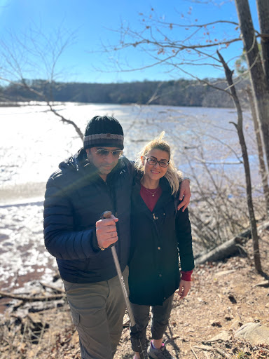 Hiking Area «Gold Branch Trail», reviews and photos, 6156 Lower Roswell Rd, Marietta, GA 30068, USA