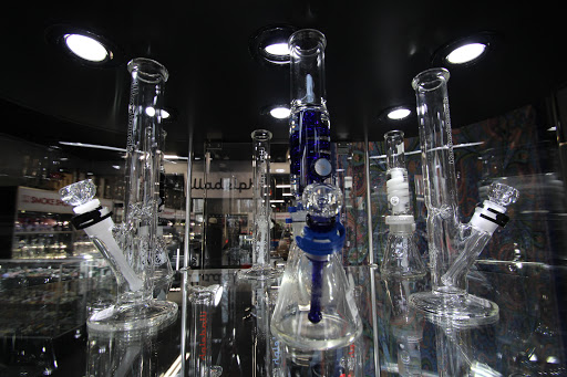 Tobacco Shop «Illadelph By All in One Smoke Shop», reviews and photos, 320 S High St, West Chester, PA 19382, USA