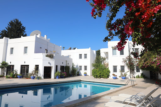 Seçkin Konaklar Hotel