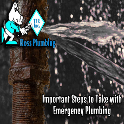 Plumber «Ross Plumbing», reviews and photos, 930 Thomas Ave # 1, Leesburg, FL 34748, USA