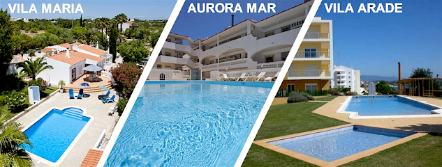 Algarve Holiday Rentals