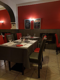 Atmosphère du Restaurant français La Petite Cour à Narbonne - n°6