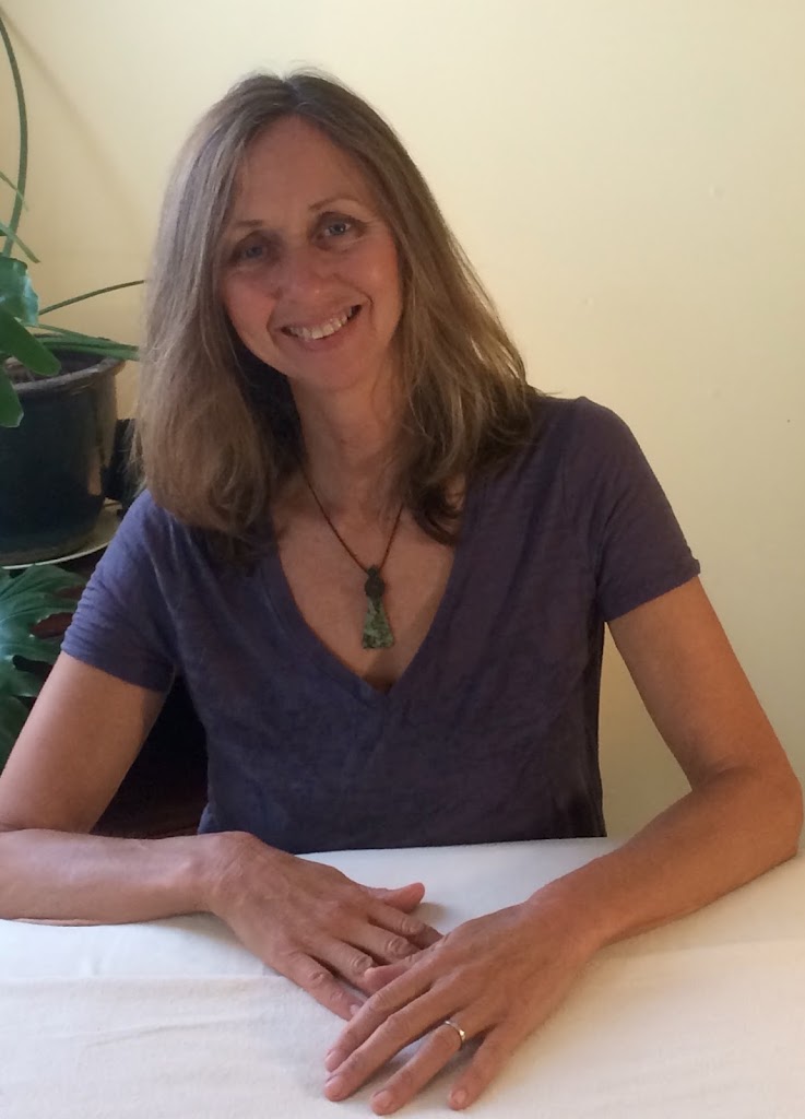 Laurie Keith, LMP 98249