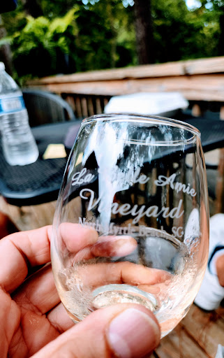 Vineyard «La Belle Amie Vineyard», reviews and photos, 1120 St Joseph Rd, Little River, SC 29566, USA