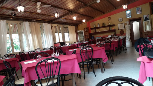 Ristorante Pizzeria Bar Ducale | Cucina Tipica Mantovana in Sabbioneta, Provincia di Mantova