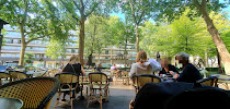 Atmosphère du Restaurant La Place à Neuilly-sur-Seine - n°10