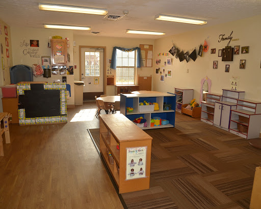Preschool «Childtime of Whiteland, IN», reviews and photos, 565 Tracy Rd, Whiteland, IN 46184, USA