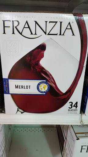 Liquor Store «Fine Wine & Good Spirits», reviews and photos, 149 Baltimore Pike, Springfield, PA 19064, USA